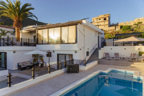 Villa La Blanca